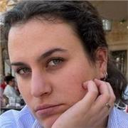 Maestra importe clases a niños de 3-12 años